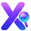 想要AI Logo